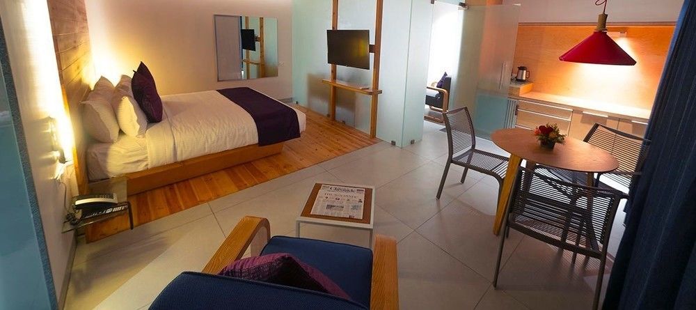 Hotel Aira Vijayawāda Esterno foto