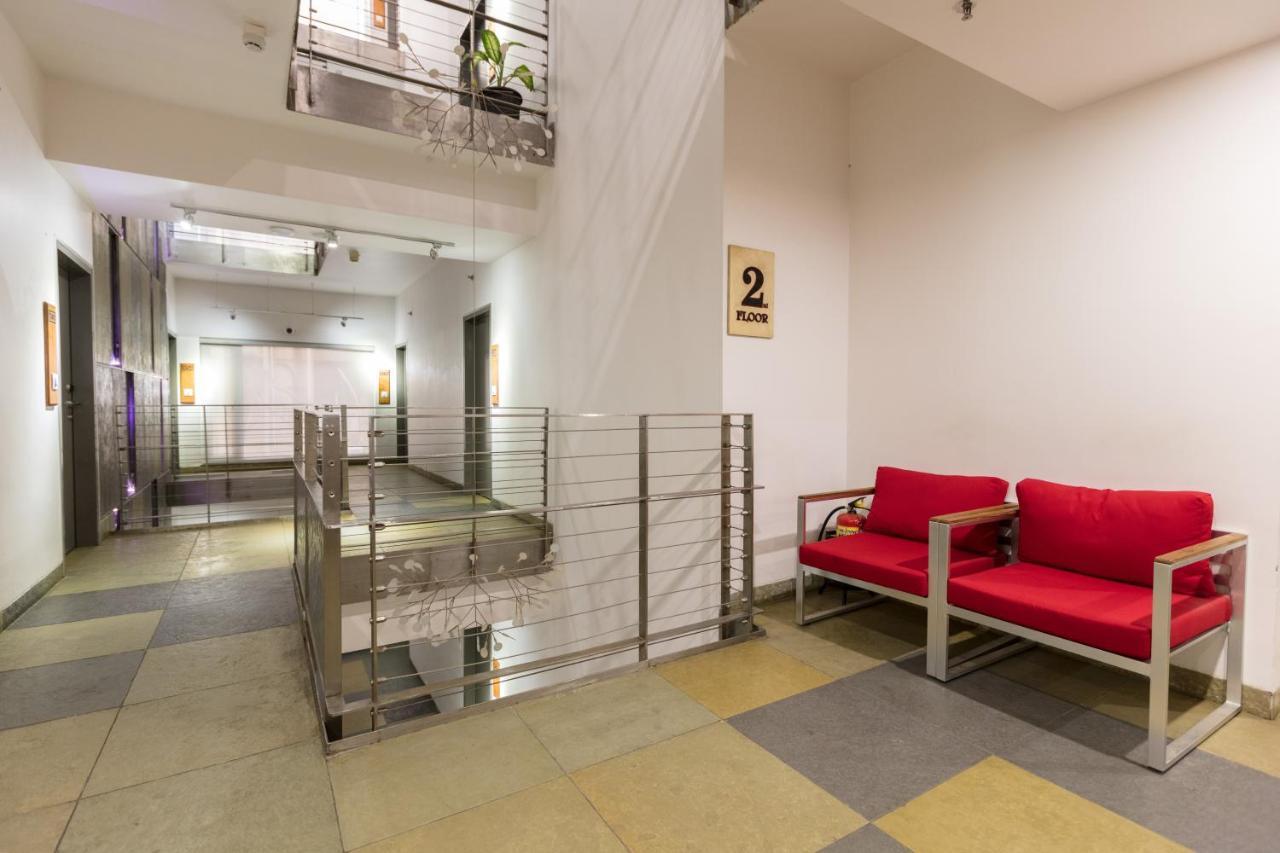 Hotel Aira Vijayawāda Esterno foto